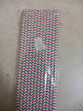 Paper Straw