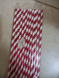 Paper Straw