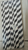 Paper Straw