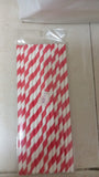 Paper Straw