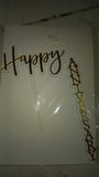 Cake Topper