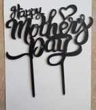 Cake Topper
