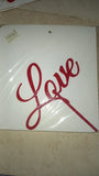 Cake Topper