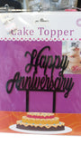 Cake Topper