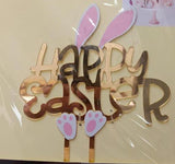 Cake Topper