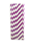 Paper Straw