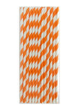 Paper Straw