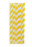 Paper Straw