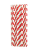 Paper Straw