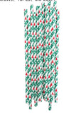 Paper Straw