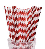 Paper Straw
