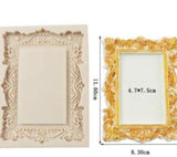 Frame Mold