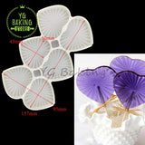 Heart Lollipop Mold