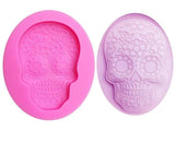 Skull Mold