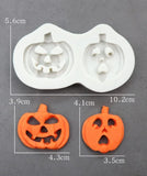 Pumpkin Mold