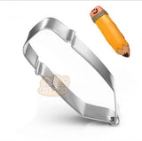 Cookie Cutter pencil