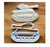 Fondant Cutter