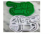 Fondant Cutter