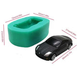 Car Mold