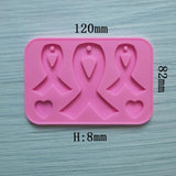 Ribbion Mold