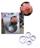 Flower Cutter