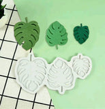 Tropical Leaves Mold
