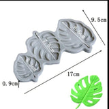 Tropical Leaves Mold