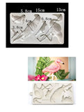 Bird Mold