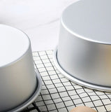 Round Cake pan 7 inch
