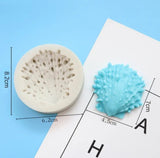 Sea Shell Mold