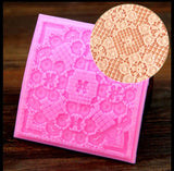 Pattern Mold