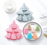 Different Shape Tree Mold