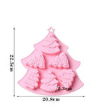 Different Shape Tree Mold