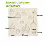 Ornament Mold