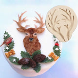 Deer Horn Mold
