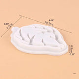 Deer Horn Mold