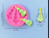 3D Tree Mold