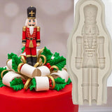Soldier Mold