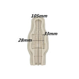 Soldier Mold