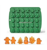 Xmas Theme Mold