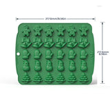 Xmas Theme Mold