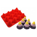 Cone Mold