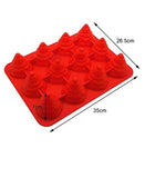 Cone Mold