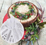 Pine Leaf Mold