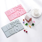 3D House Mold