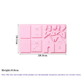 3D House Mold