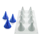 Cone Tree Mold