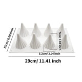 Cone Tree Mold