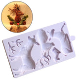 Deer Mold