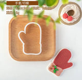 Stamp With Cutter 20